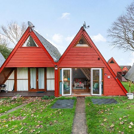 Chalet 56 Kingsdown  Εξωτερικό φωτογραφία