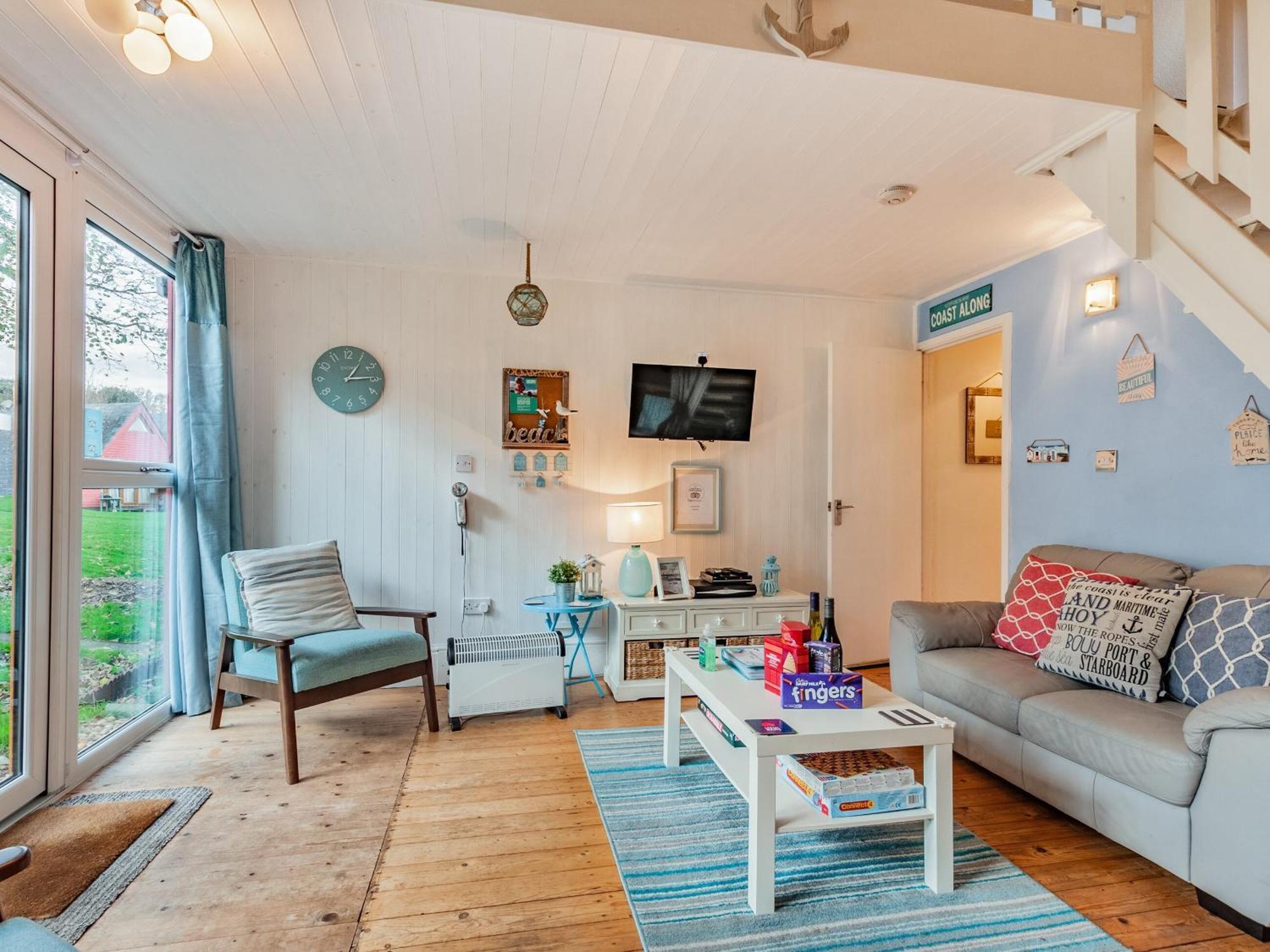 Chalet 56 Kingsdown  Εξωτερικό φωτογραφία