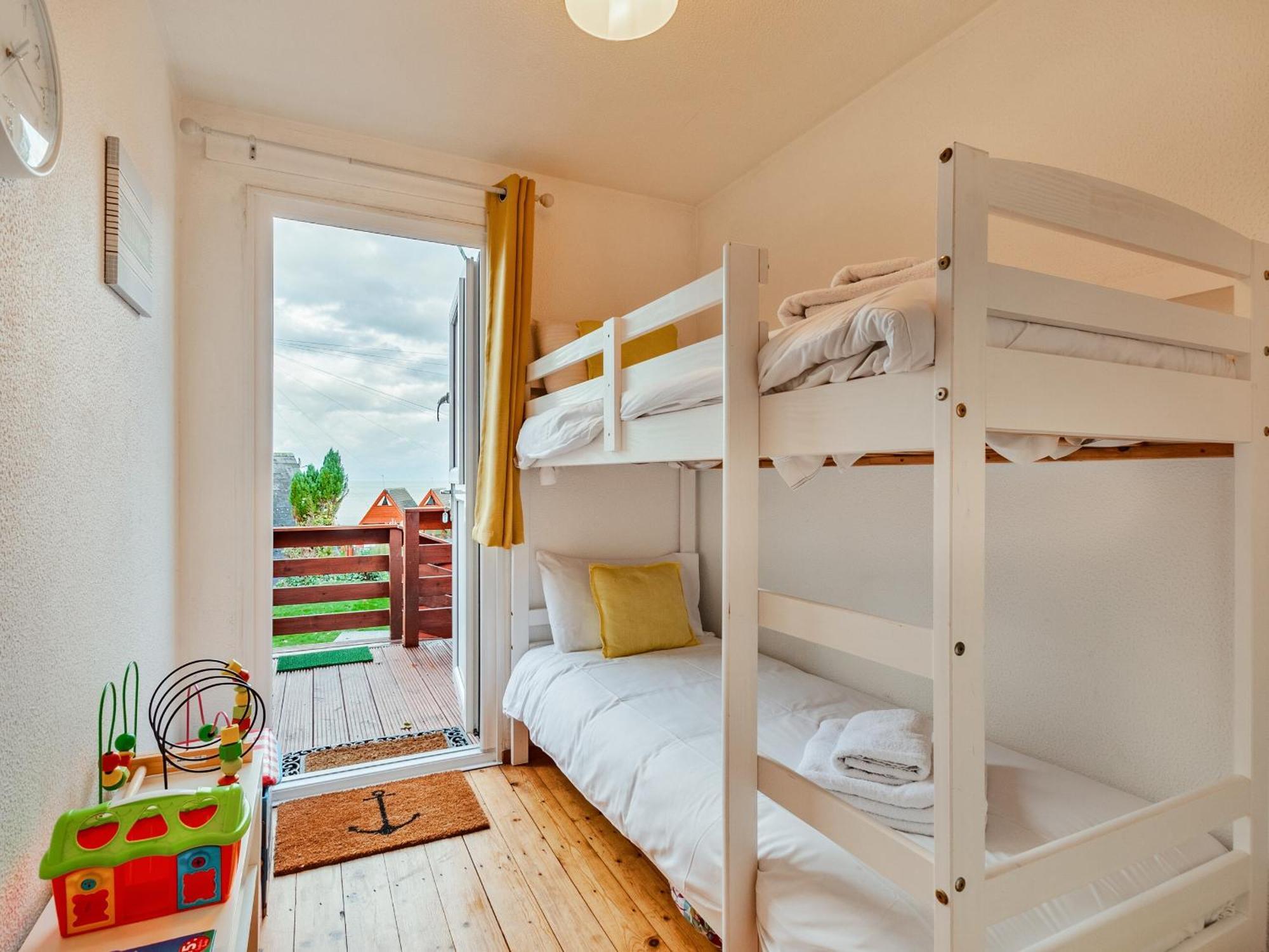 Chalet 56 Kingsdown  Εξωτερικό φωτογραφία