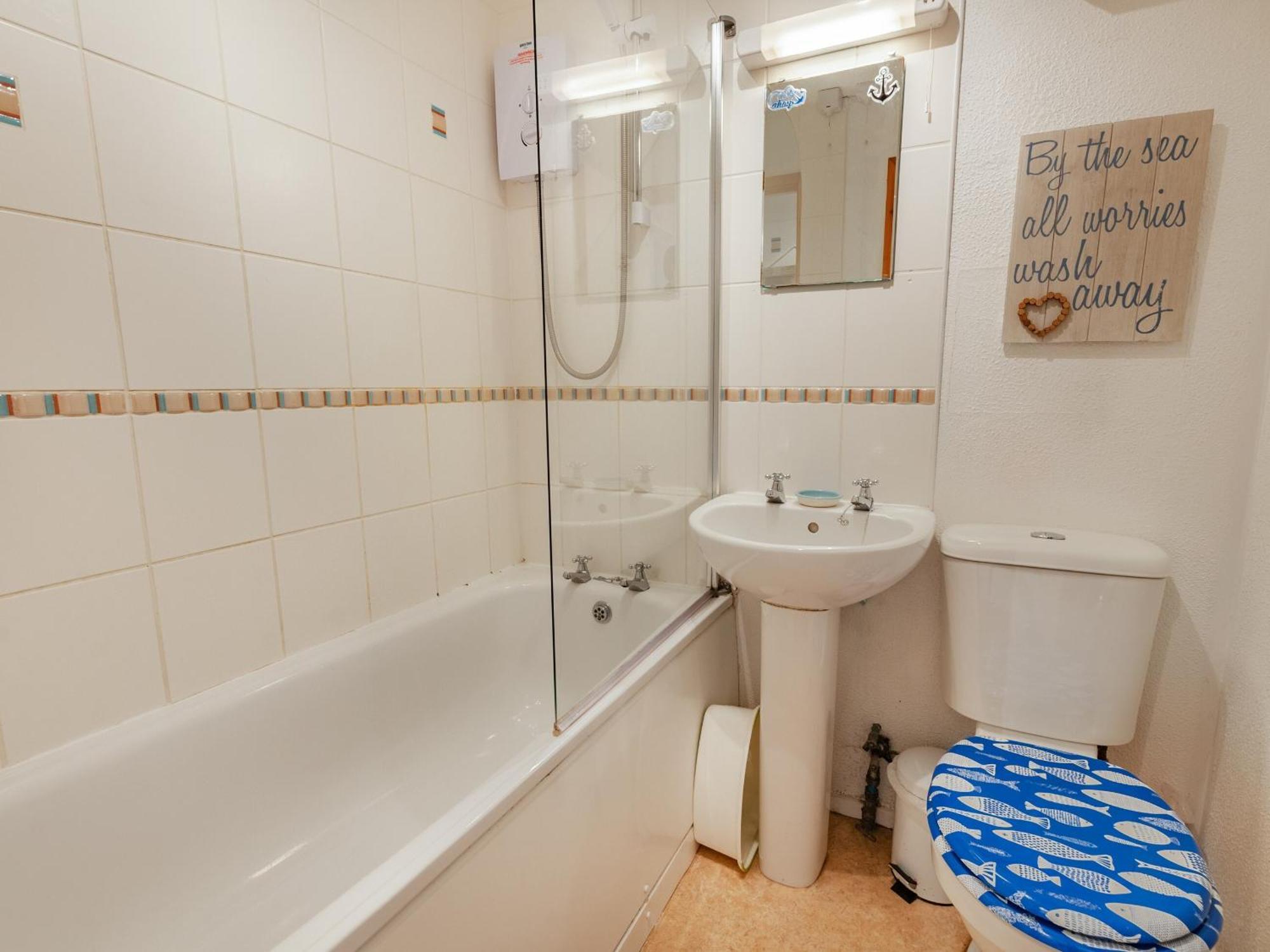 Chalet 56 Kingsdown  Εξωτερικό φωτογραφία