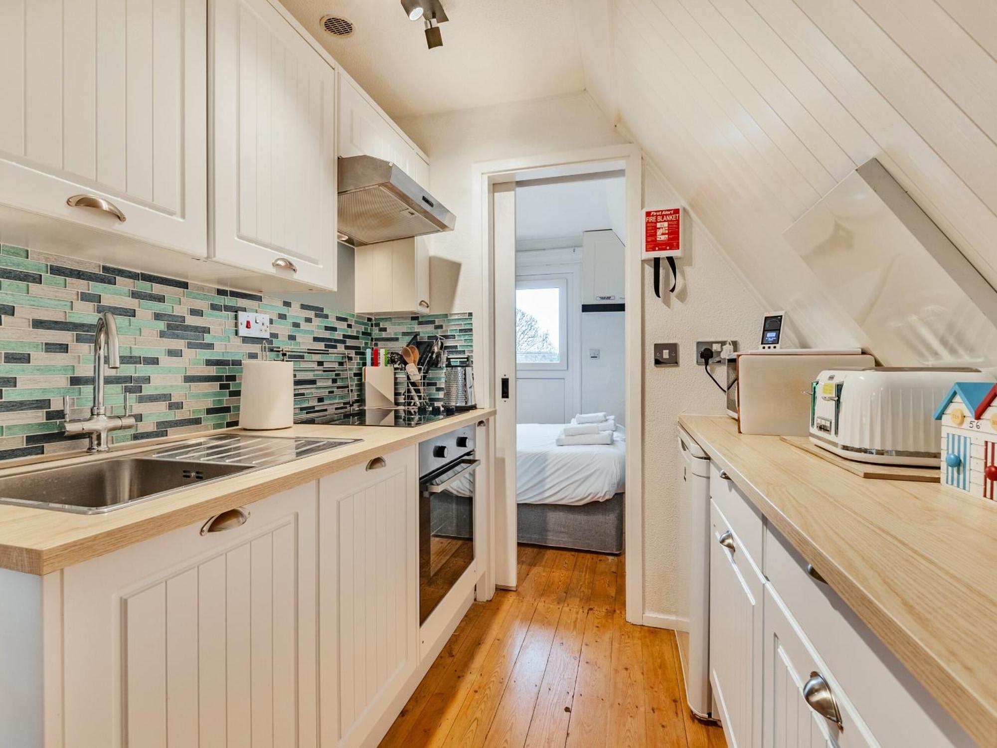 Chalet 56 Kingsdown  Εξωτερικό φωτογραφία