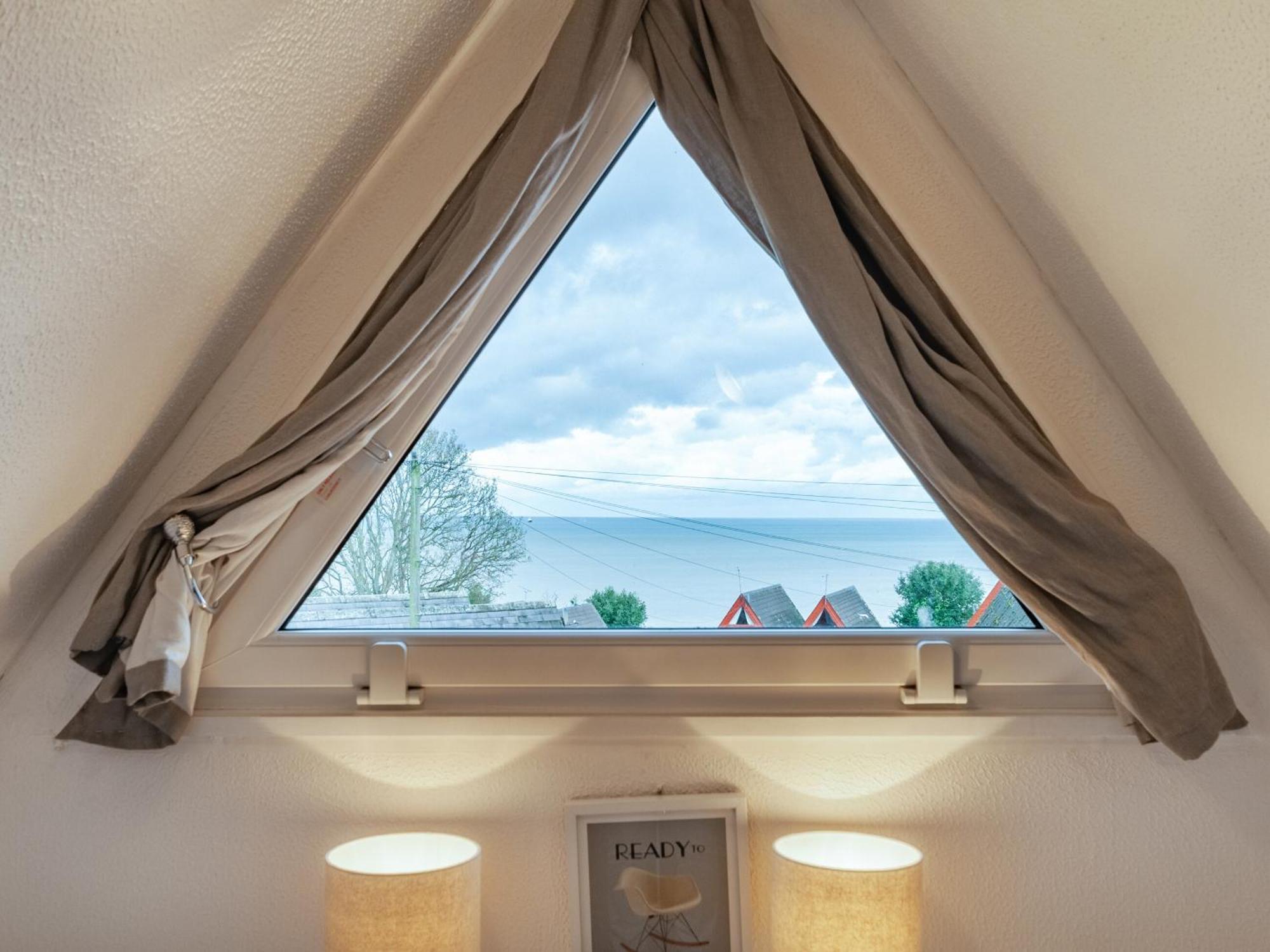 Chalet 56 Kingsdown  Εξωτερικό φωτογραφία